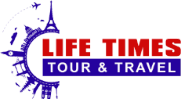 Life Times Tour & Travel